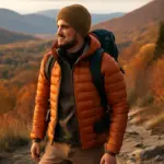 Cosa indossare per escursioni in montagna d’autunno? Materiali che isolano davvero senza far sudare