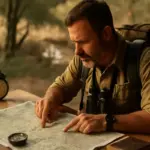 Quali sono gli itinerari di trekking migliori per vedere fauna selvatica? Orari strategici e zone da monitorare