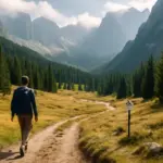 Quali sono le destinazioni di camminata più tranquille del Trentino? Percorsi wild per ritrovare la calma lontano dal turismo di massa