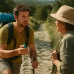 Viaggio a piedi lungo cammini storici famosi: il racconto dei dettagli e degli incontri che trasformano una semplice escursione in un’avventura personale
