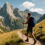 Escursioni sulle Alpi Apuane: paesaggi che ricordano le Dolomiti ma senza folla e difficoltà tecniche sorprendenti