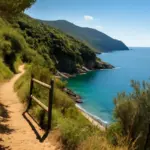 Sentieri costieri poco battuti in Liguria: panorami sorprendenti e calette silenziose da esplorare