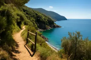 Sentieri costieri poco battuti in Liguria: panorami sorprendenti e calette silenziose da esplorare