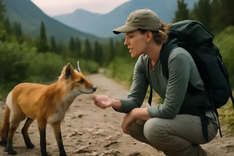 Storie di incontri speciali durante escursioni solitarie: testimonianze che ti insegnano il valore dell’imprevisto in natura