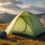 Tende leggere da trekking: soluzioni ultracompatte che non sacrificano comfort e resistenza al vento