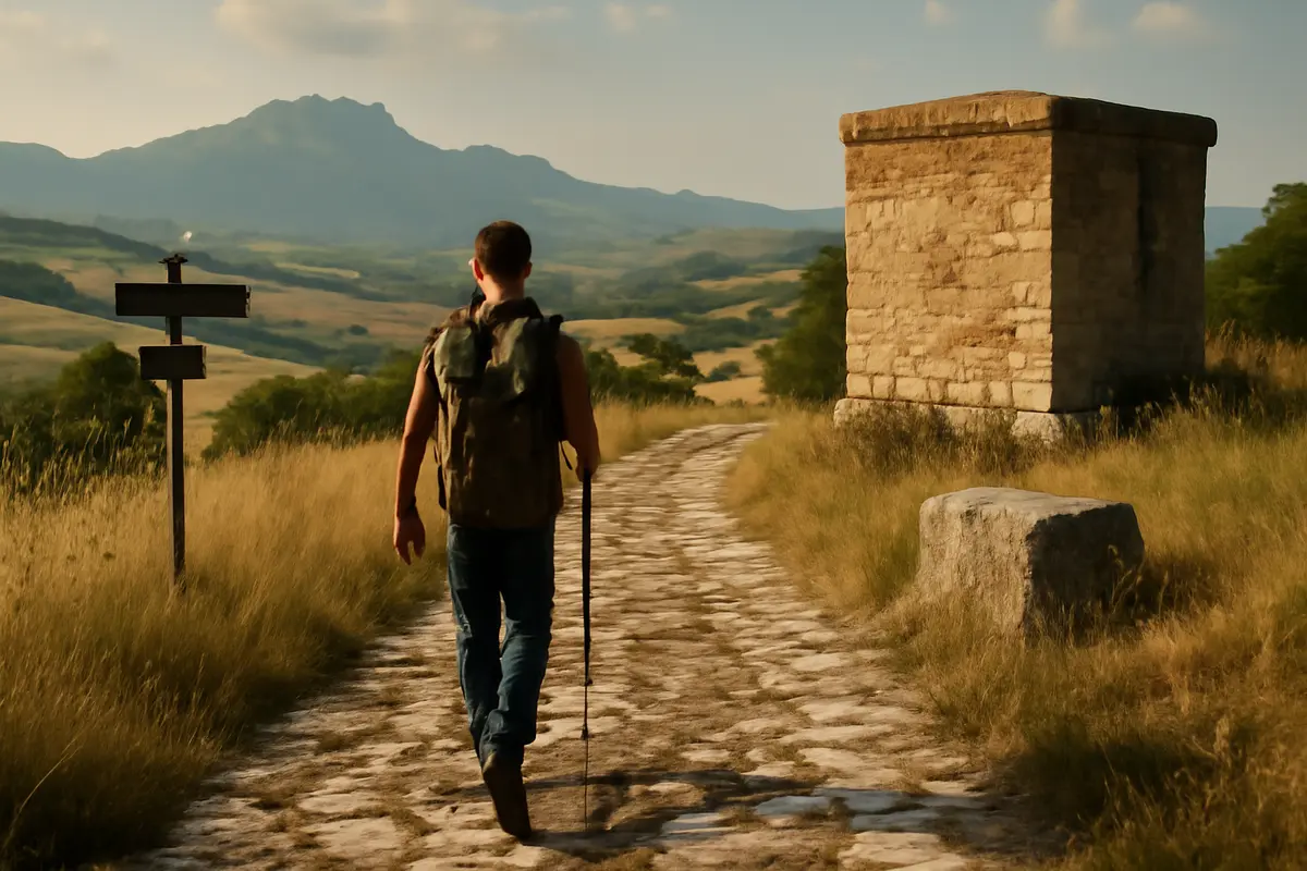Passeggiate sugli antichi tratturi in Abruzzo e Molise: percorsi ricchi di storia ancora poco valorizzati