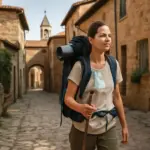 Cammini a tappe attraversando piccoli borghi: racconti protagonisti e consigli pratici per chi sogna viaggi lenti e pieni di scoperte
