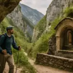 Escursioni nella Majella fuori dalle rotte classiche: itinerari che ti portano tra canyon, grotte e santuari davvero insoliti