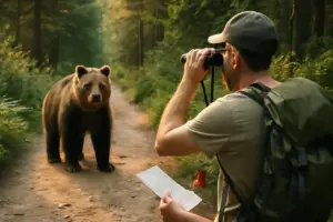 Escursioni con animali selvatici avvistati lungo il sentiero: storie vere e regole d’oro per vivere momenti indimenticabili senza rischi