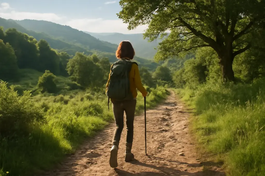 Passeggiate ed escursioni nel Parco dei Nebrodi: i segreti di un paradiso verde meno battuto dagli itinerari turistici tradizionali