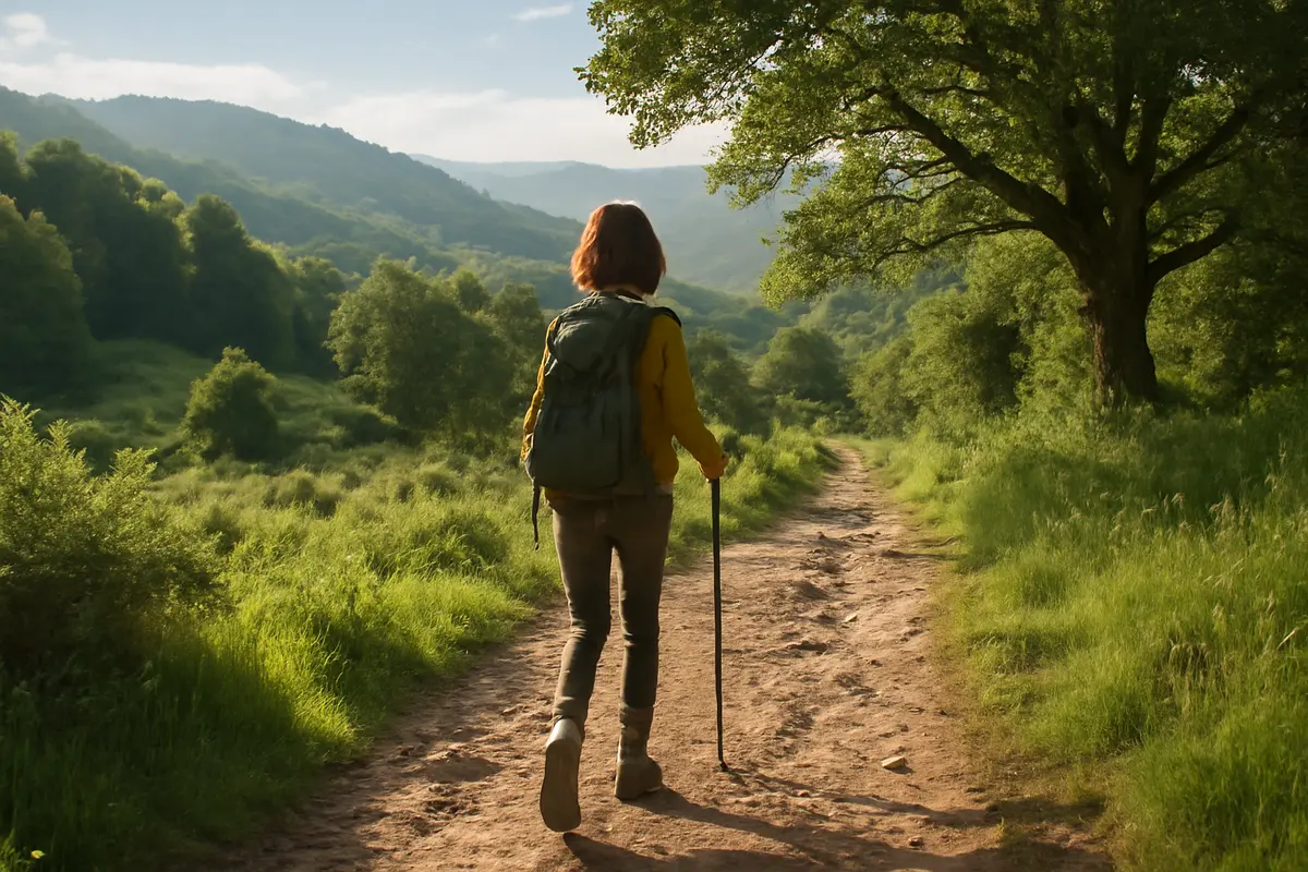 Passeggiate ed escursioni nel Parco dei Nebrodi: i segreti di un paradiso verde meno battuto dagli itinerari turistici tradizionali