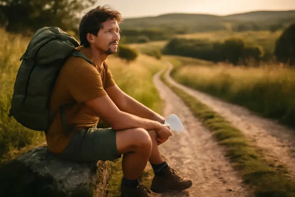 Perché i viaggi a piedi lasciano ricordi più intensi? Esperienze e motivazioni raccontate da chi non può più farne a meno