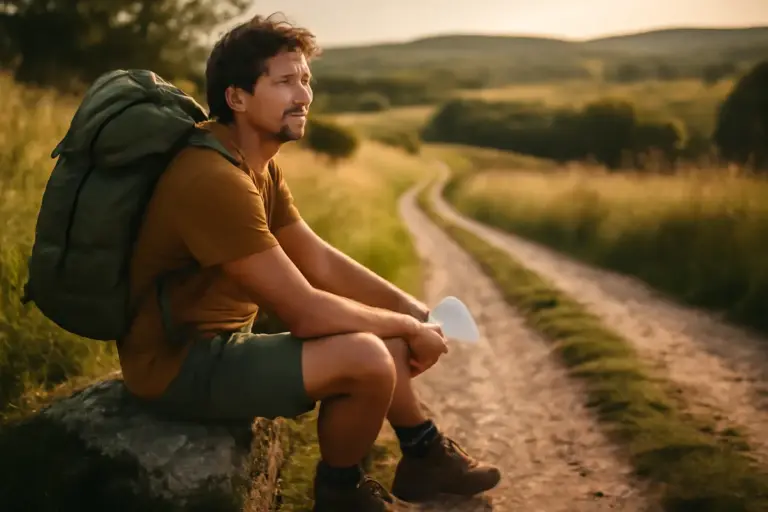 Perché i viaggi a piedi lasciano ricordi più intensi? Esperienze e motivazioni raccontate da chi non può più farne a meno