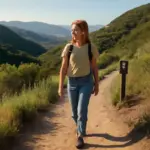 Passeggiate in natura accessibili anche ai principianti: sentieri facili ma panoramici poco conosciuti