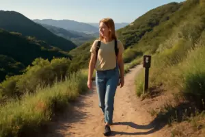 Passeggiate in natura accessibili anche ai principianti: sentieri facili ma panoramici poco conosciuti