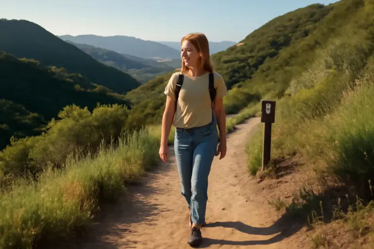 Passeggiate in natura accessibili anche ai principianti: sentieri facili ma panoramici poco conosciuti