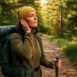 Ascoltare la natura durante il trekking: racconti e tecniche per vivere un viaggio multisensoriale che pochi sperimentano davvero