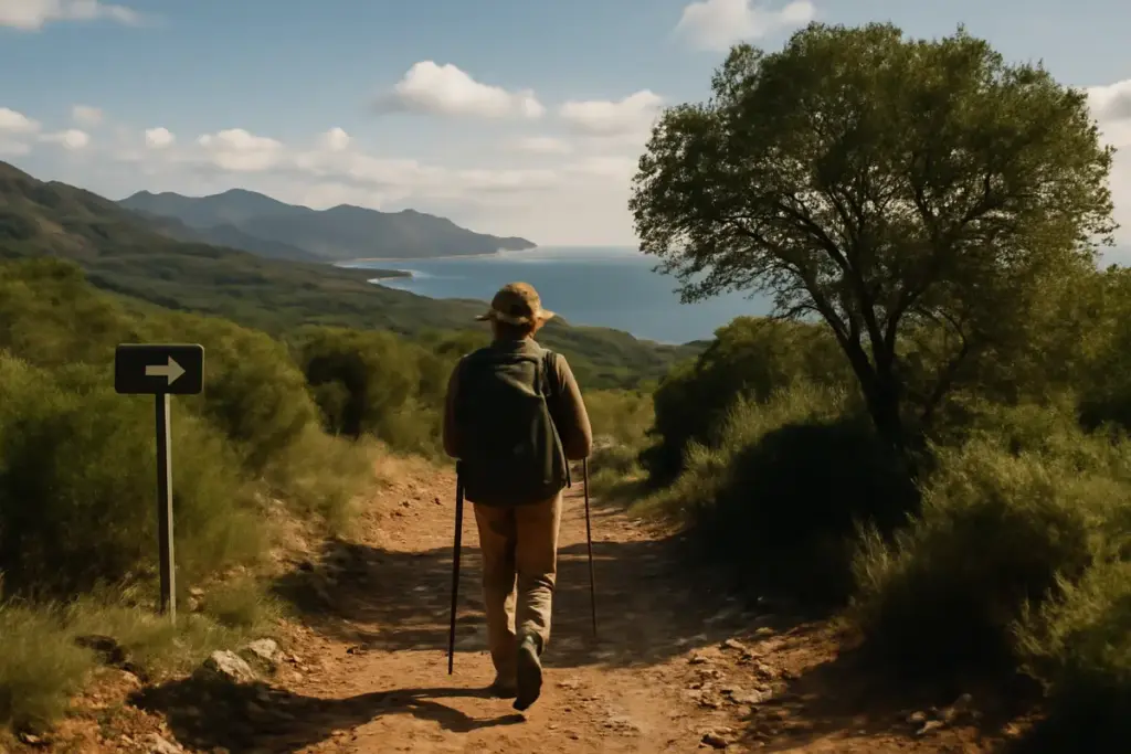 Qual è il miglior periodo per escursioni in Sardegna? Approfitta delle stagioni meno calde per vivere i sentieri in piena quiete