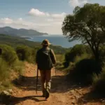 Qual è il miglior periodo per escursioni in Sardegna? Approfitta delle stagioni meno calde per vivere i sentieri in piena quiete