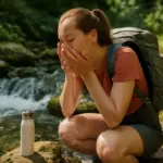 Trekking tra sorgenti naturali e ruscelli limpidi: come restare freschi anche in estate