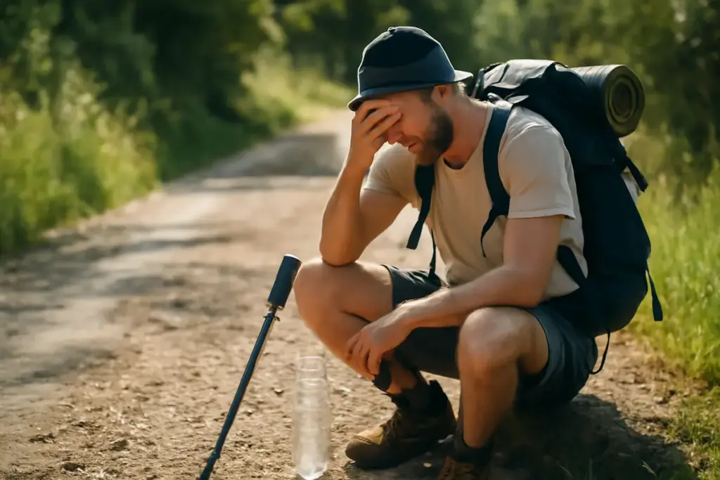 Come superare la fatica mentale sui cammini lunghi? Il racconto di chi ce l’ha fatta e i trucchi sorprendenti per non mollare