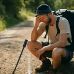 Come superare la fatica mentale sui cammini lunghi? Il racconto di chi ce l’ha fatta e i trucchi sorprendenti per non mollare