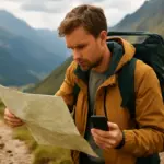 Come evitare di perdersi in montagna? Il metodo pratico che anche i più distratti possono seguire
