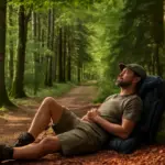 Escursioni tra i boschi di faggi e abeti del Centro Italia: itinerari ombrosi e relax assoluto lontano dal caldo