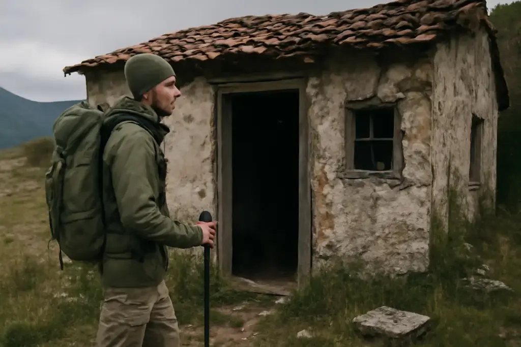 Escursioni tra vecchi rifugi abbandonati: testimonianze di camminatori e curiosità su luoghi dimenticati che regalano emozioni uniche