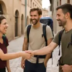 Sviluppare nuove amicizie in cammino: esperienze reali, consigli e l’incontro casuale che può cambiarti la vacanza
