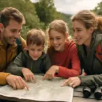 Racconti di trekking in famiglia: strategie poco note che trasformano ogni uscita in una vera avventura condivisa