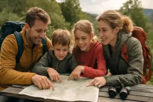 Racconti di trekking in famiglia: strategie poco note che trasformano ogni uscita in una vera avventura condivisa