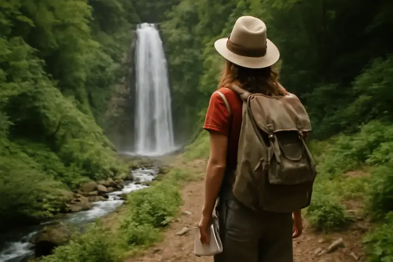 Dove trovare le migliori cascate in Italia da raggiungere a piedi? Gli itinerari più suggestivi lontani dai soliti circuiti