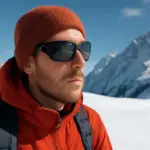 Occhiali da sole per montagna: filtri davvero efficaci contro raggi UV e riflessi sulla neve