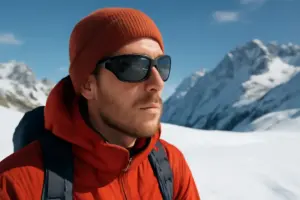 Occhiali da sole per montagna: filtri davvero efficaci contro raggi UV e riflessi sulla neve
