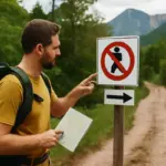 Escursioni nei parchi naturali italiani: i regolamenti importanti da sapere per non rischiare multe