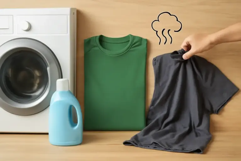 Come evitare la formazione di cattivi odori nell’abbigliamento tecnico? Il sistema che limite i lavaggi e conserva i materiali