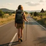 Storie di viaggiatori che hanno trovato il coraggio di camminare da soli: benefici concreti che si scoprono solo chilometro dopo chilometro