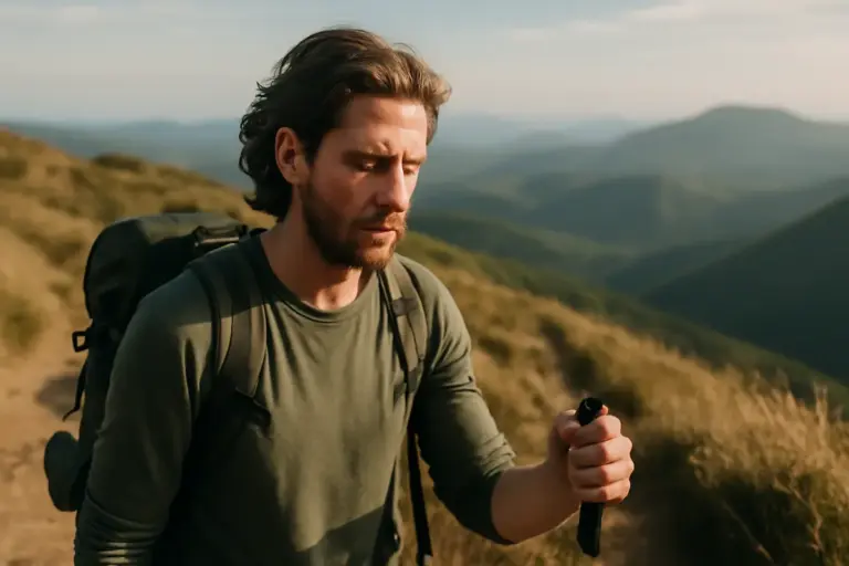Racconti di cammini percorsi per motivi interiori: perché il trekking aiuta davvero a ritrovare sé stessi secondo chi l’ha vissuto