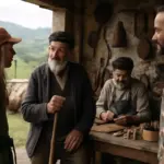 Immersione nelle tradizioni locali durante l’escursionismo: storie vere di incontri con pastori, artigiani e personaggi che arricchiscono ogni viaggio