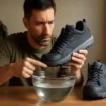 Come scegliere scarpe da trekking impermeabili? Dettaglio che fa la differenza sulla durata