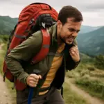 Come scegliere uno zaino tecnico per trekking di più giorni? L’errore che pesa sulle spalle già dalla partenza