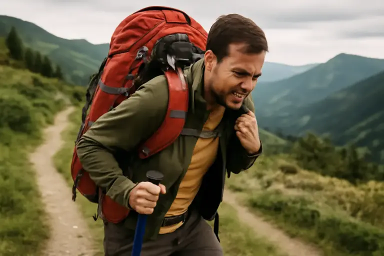 Come scegliere uno zaino tecnico per trekking di più giorni? L’errore che pesa sulle spalle già dalla partenza