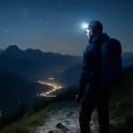 Escursioni notturne in montagna: panorami e atmosfere che non dimenticherai mai