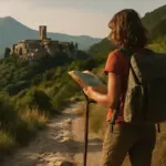 Quali sono le escursioni narrative più emozionanti in Italia? Storie autentiche vissute sui sentieri che alimentano la tua voglia di viaggio