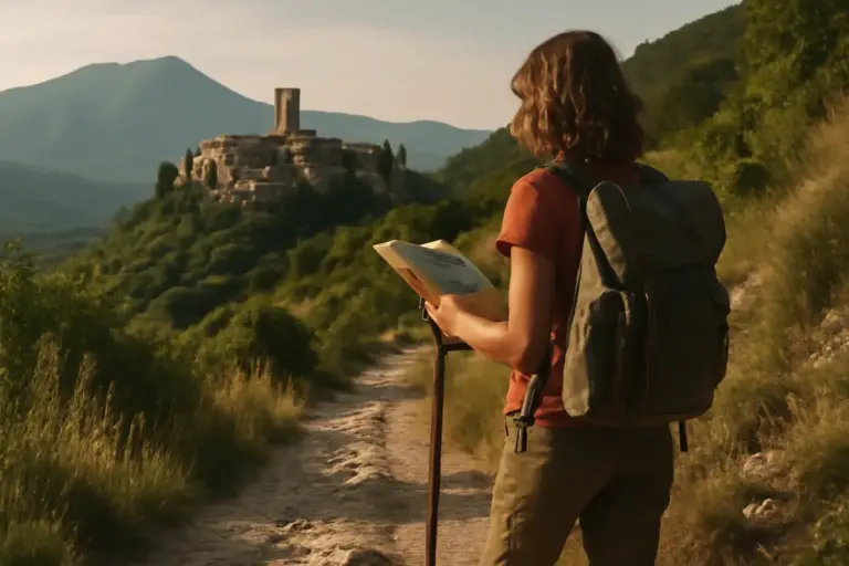Quali sono le escursioni narrative più emozionanti in Italia? Storie autentiche vissute sui sentieri che alimentano la tua voglia di viaggio
